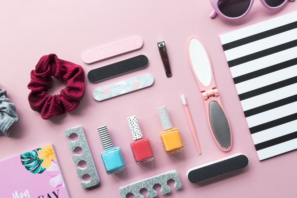 Background Fashion (stock photo)